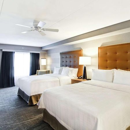 Homewood Suites By Hilton Ottawa Kanata Extérieur photo