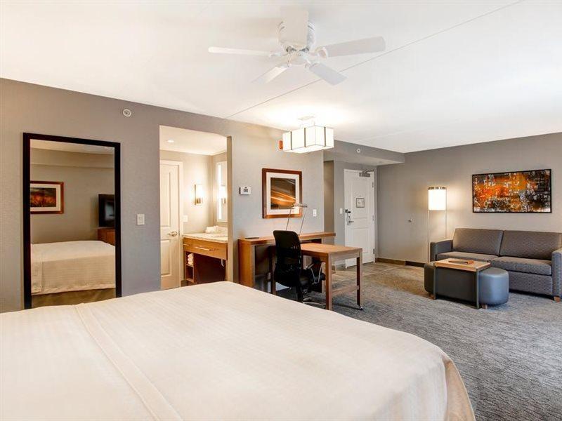 Homewood Suites By Hilton Ottawa Kanata Extérieur photo