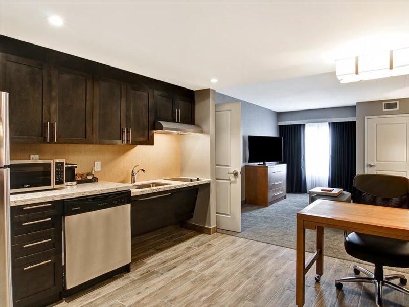 Homewood Suites By Hilton Ottawa Kanata Extérieur photo