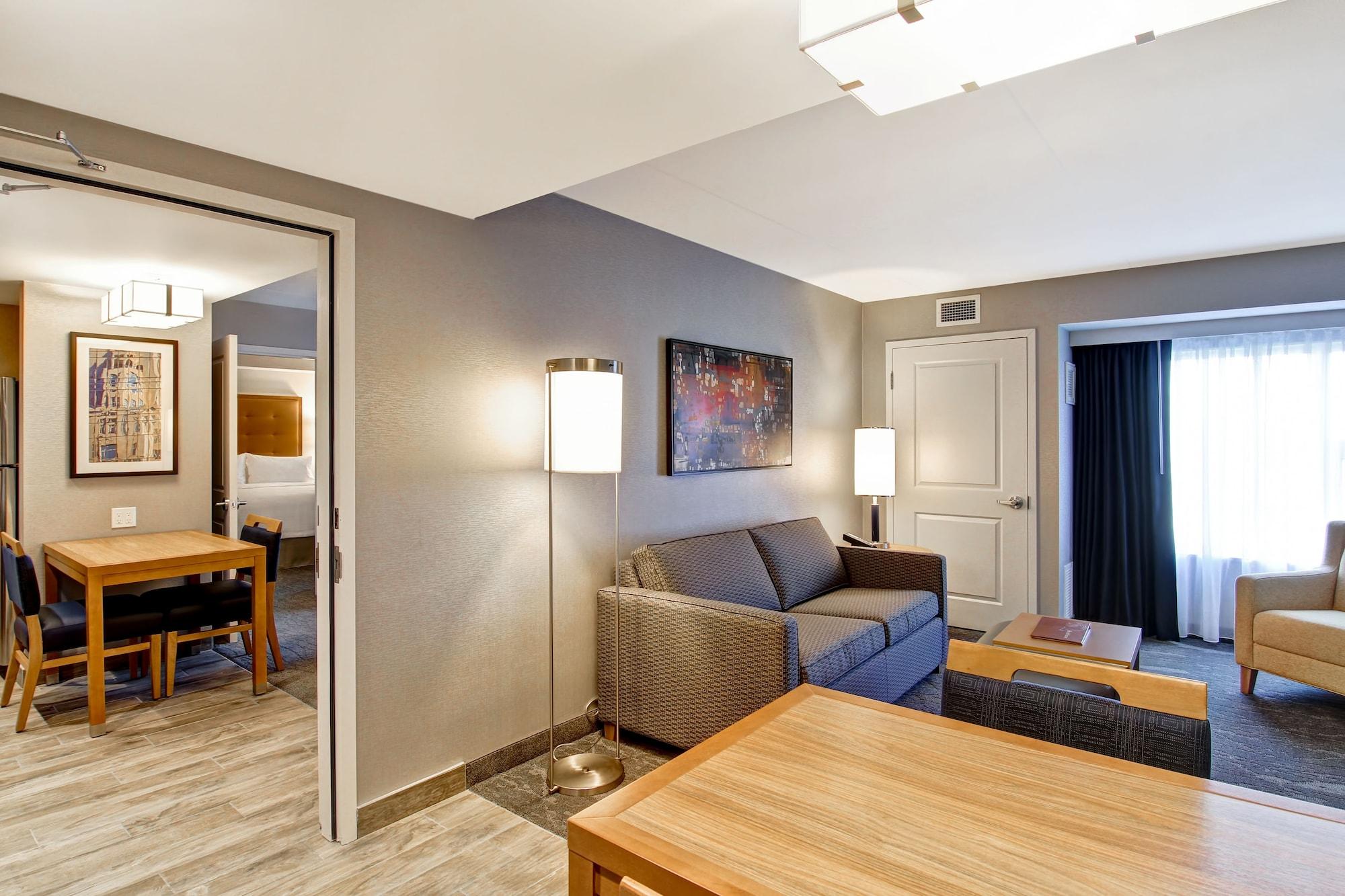 Homewood Suites By Hilton Ottawa Kanata Extérieur photo