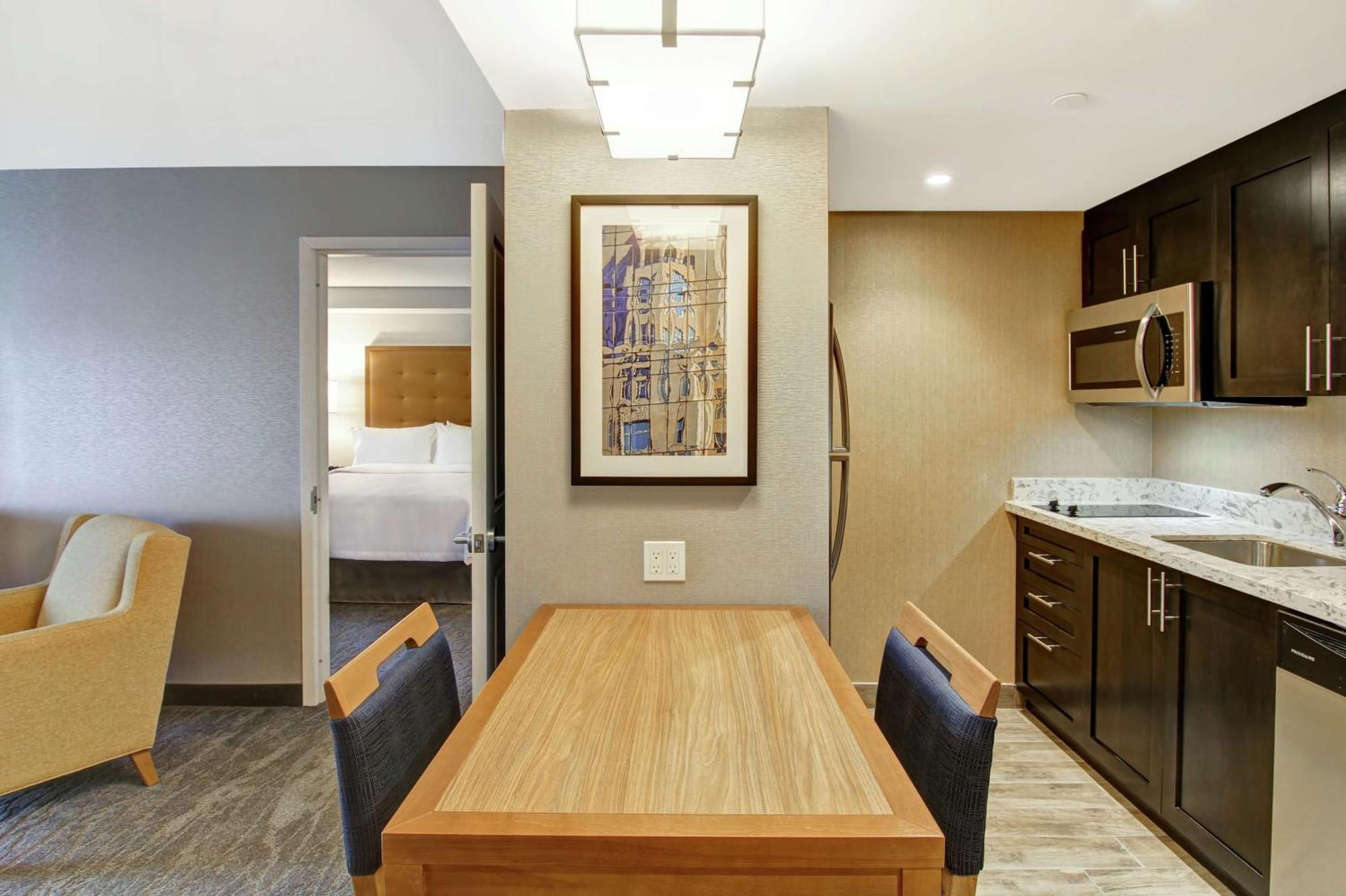 Homewood Suites By Hilton Ottawa Kanata Extérieur photo