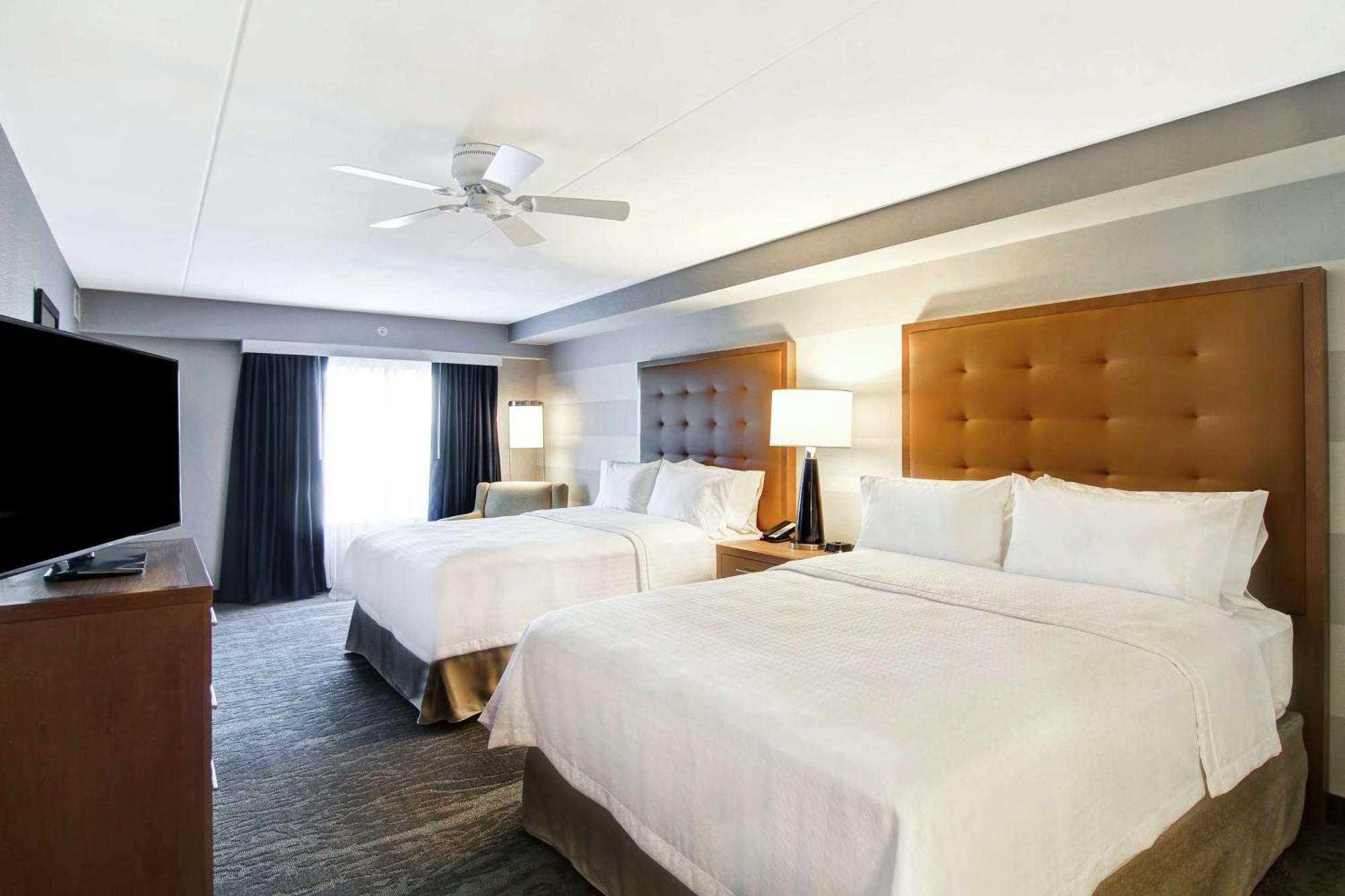 Homewood Suites By Hilton Ottawa Kanata Extérieur photo