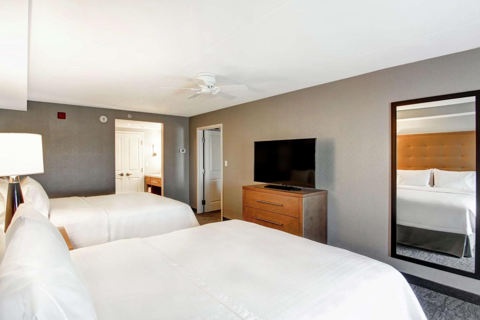 Homewood Suites By Hilton Ottawa Kanata Extérieur photo