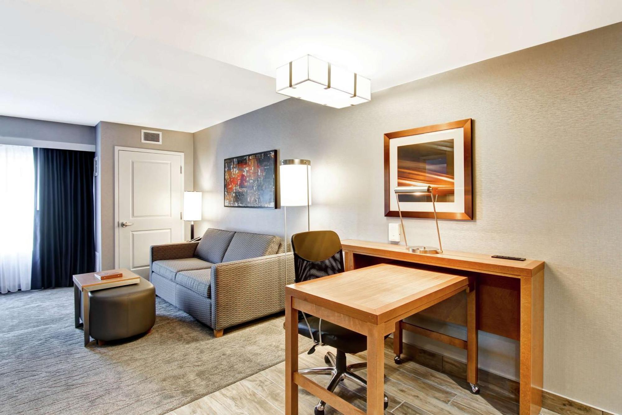 Homewood Suites By Hilton Ottawa Kanata Extérieur photo