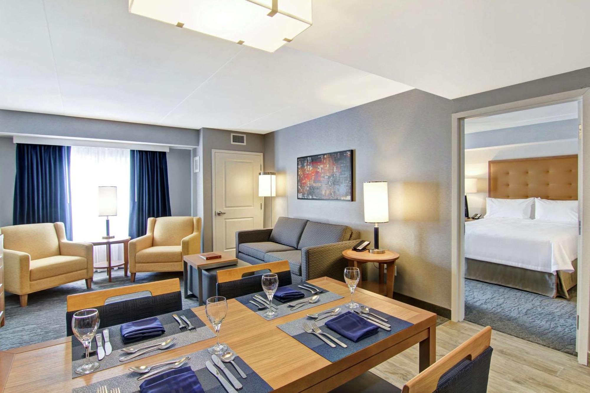 Homewood Suites By Hilton Ottawa Kanata Extérieur photo