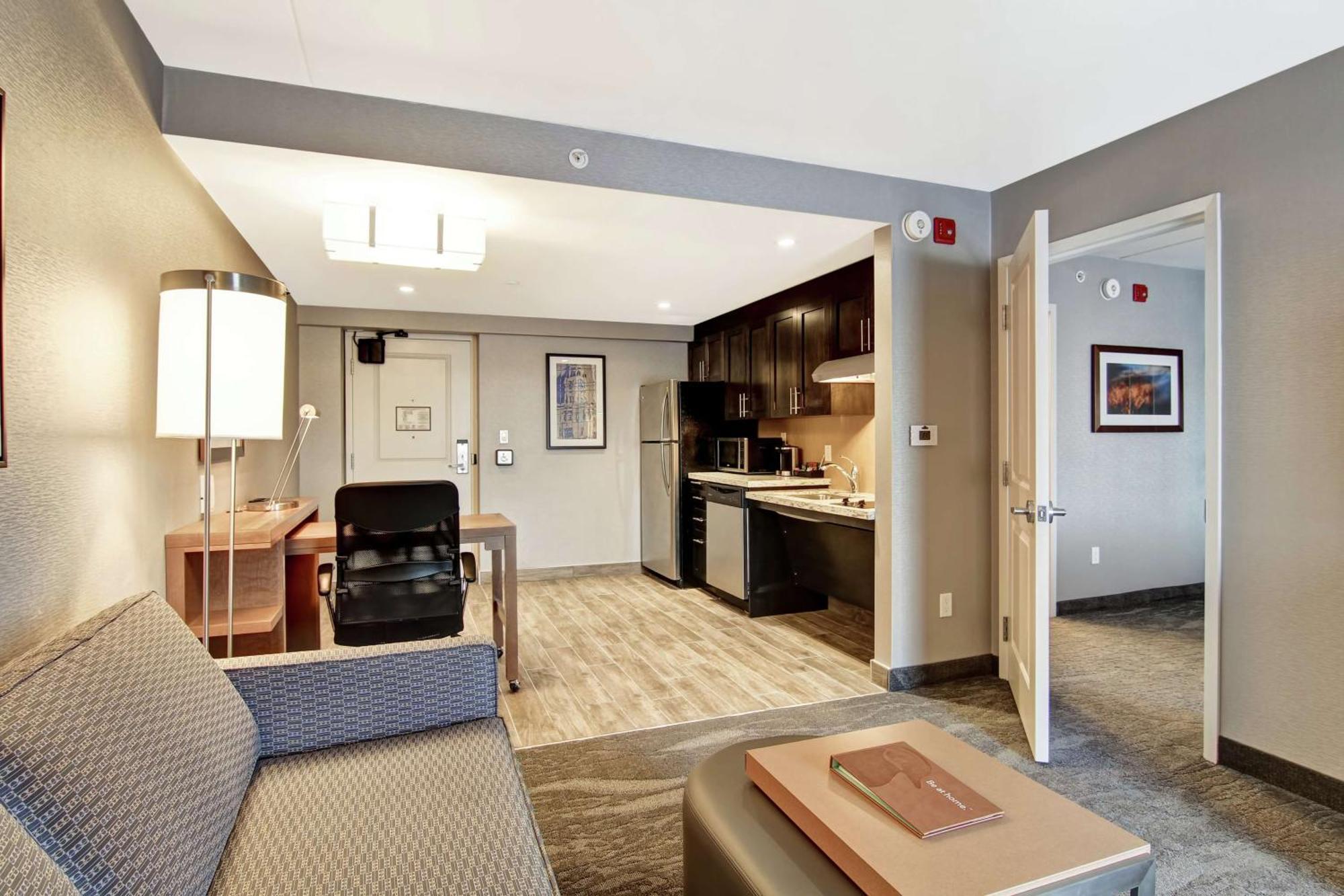Homewood Suites By Hilton Ottawa Kanata Extérieur photo