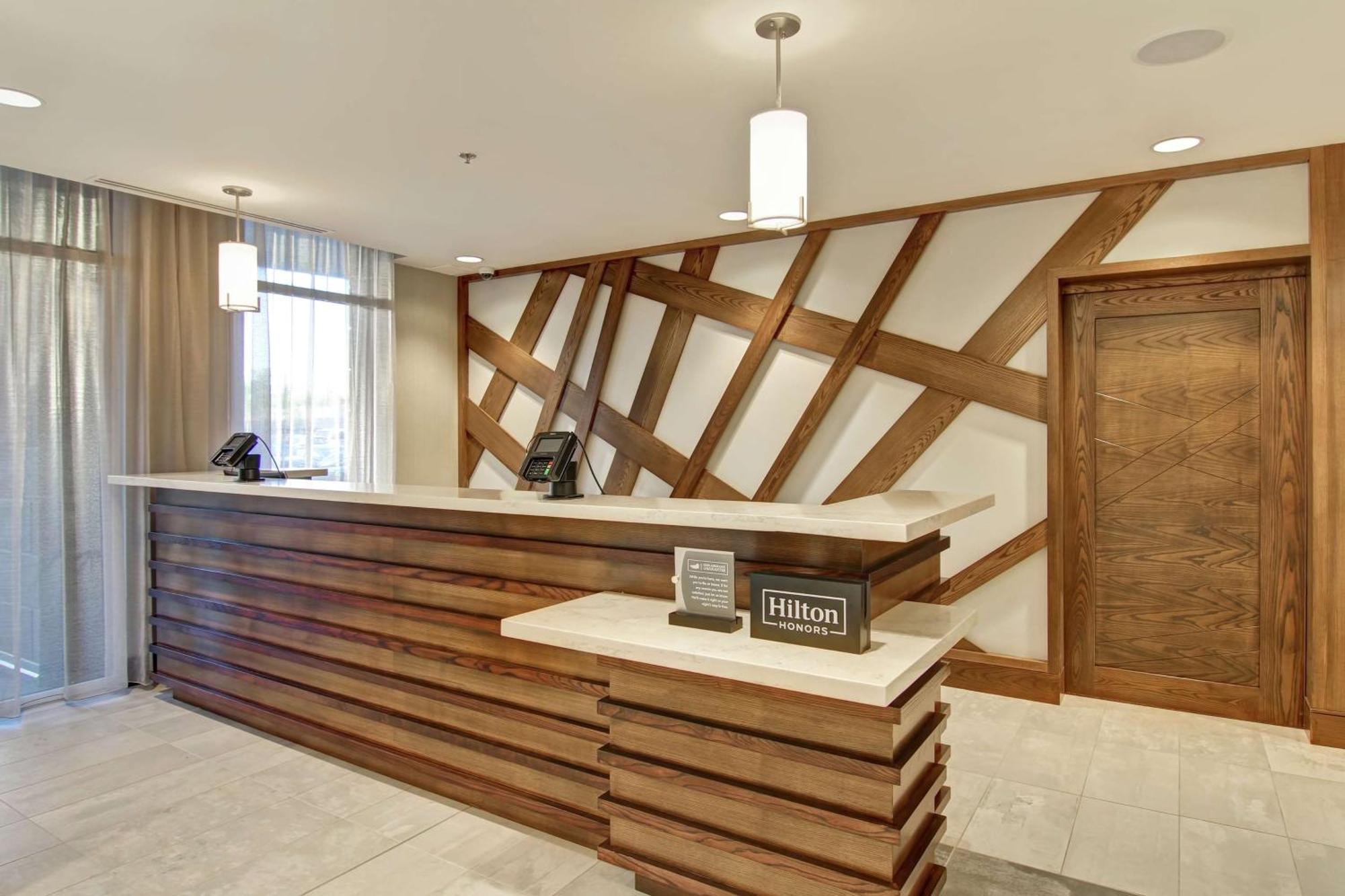 Homewood Suites By Hilton Ottawa Kanata Extérieur photo