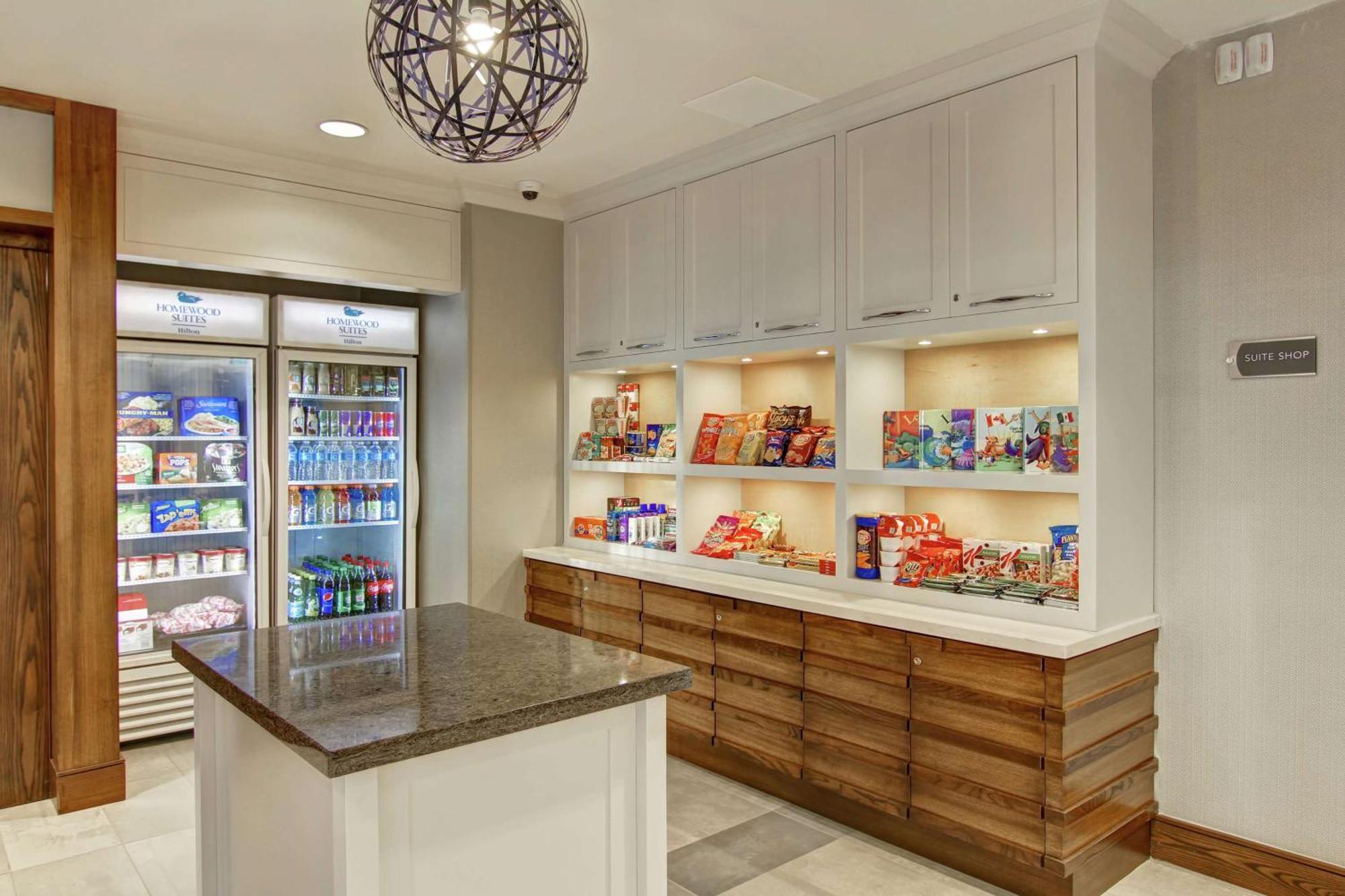 Homewood Suites By Hilton Ottawa Kanata Extérieur photo