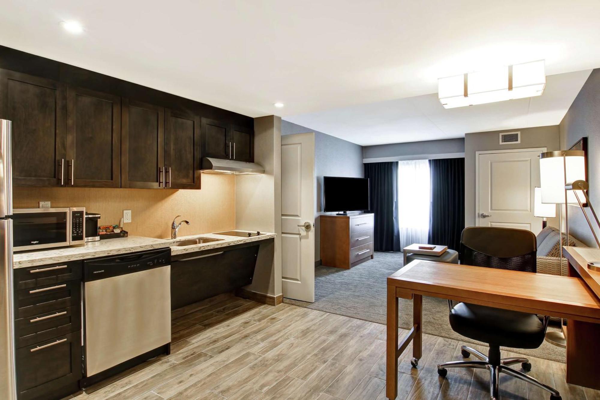 Homewood Suites By Hilton Ottawa Kanata Extérieur photo