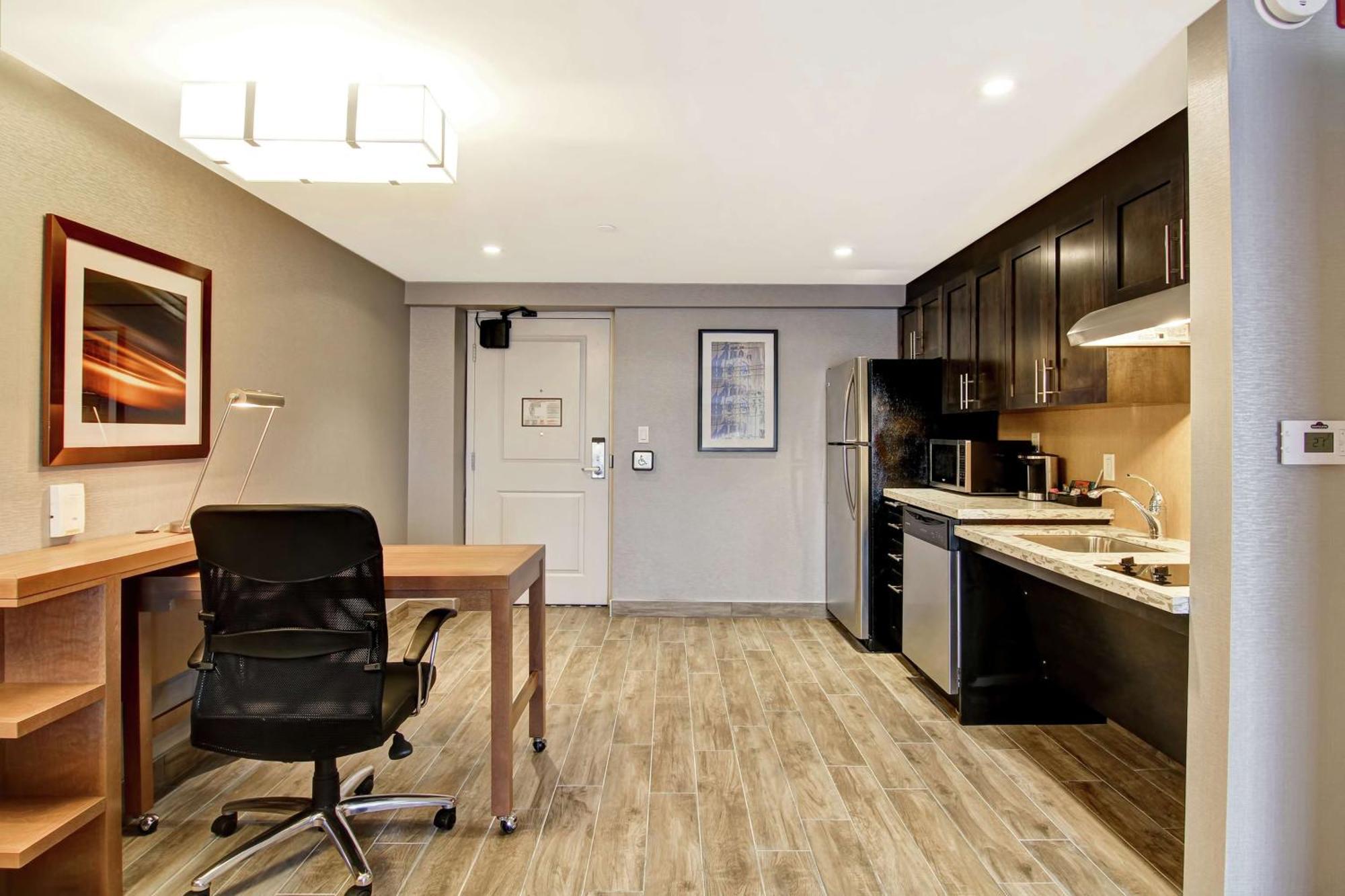 Homewood Suites By Hilton Ottawa Kanata Extérieur photo