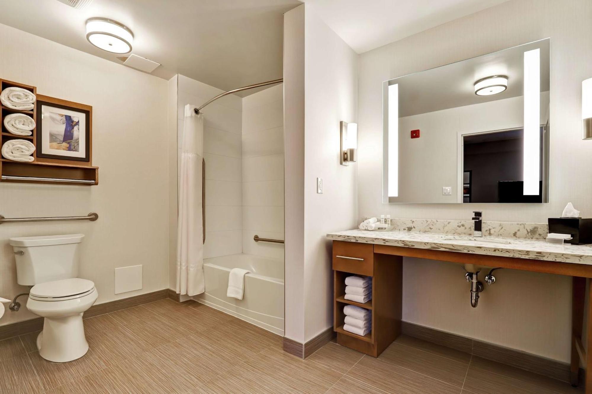 Homewood Suites By Hilton Ottawa Kanata Extérieur photo