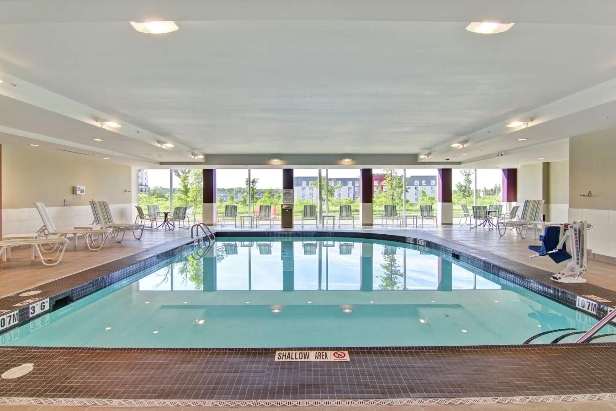 Homewood Suites By Hilton Ottawa Kanata Extérieur photo