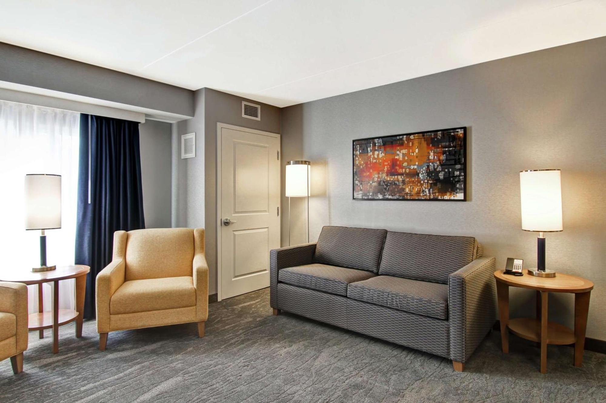 Homewood Suites By Hilton Ottawa Kanata Extérieur photo