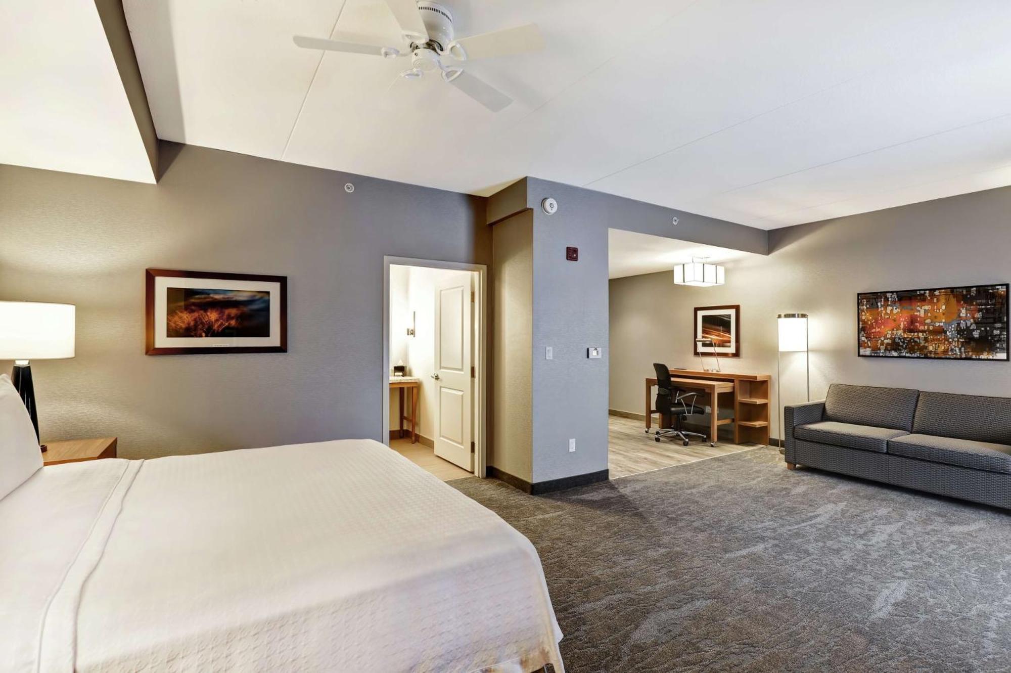 Homewood Suites By Hilton Ottawa Kanata Extérieur photo