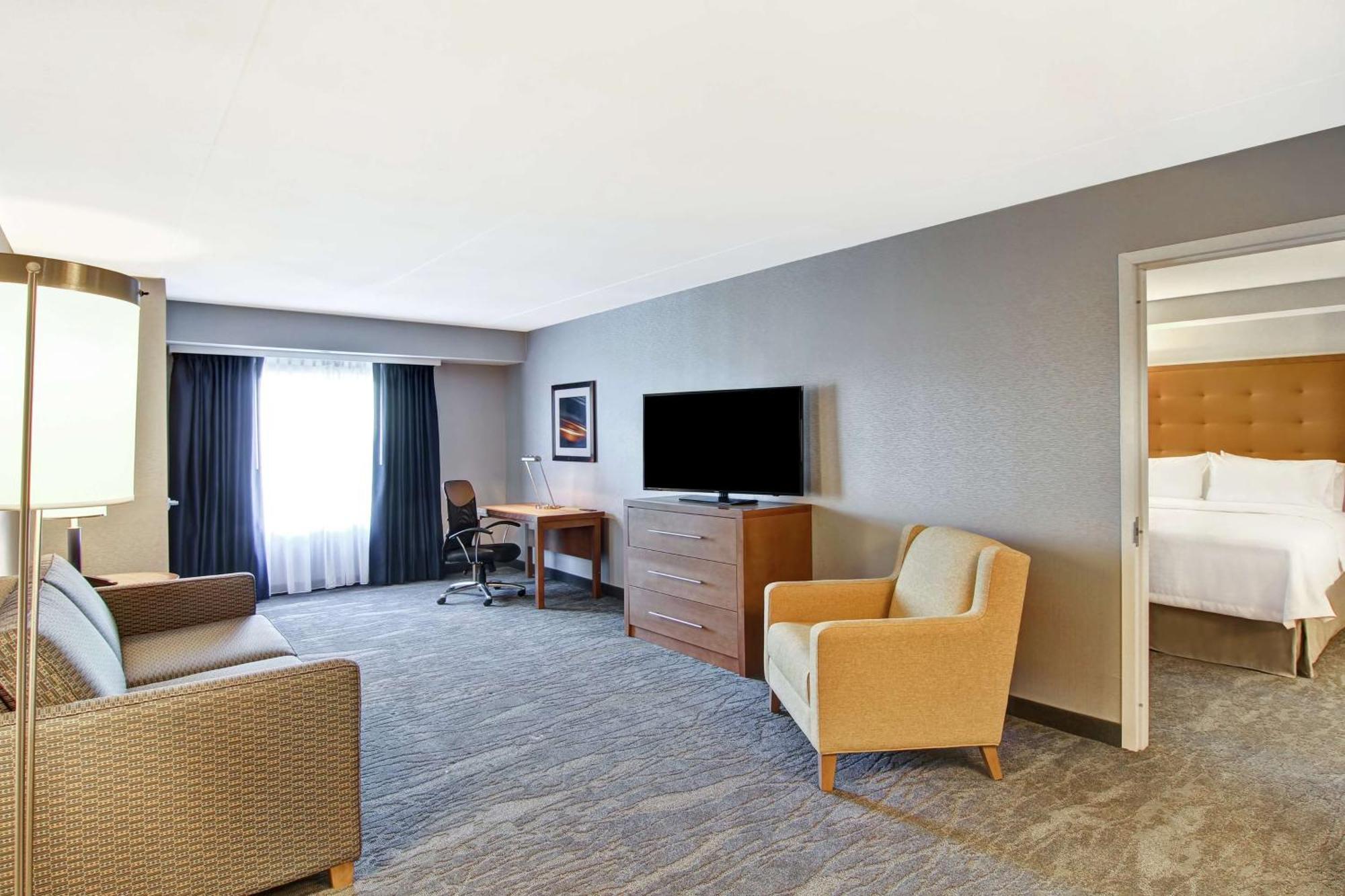 Homewood Suites By Hilton Ottawa Kanata Extérieur photo