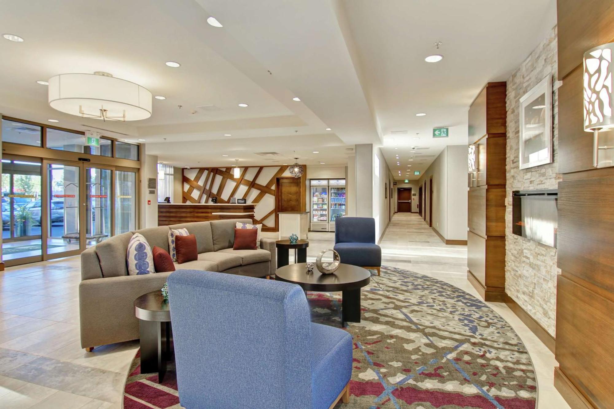 Homewood Suites By Hilton Ottawa Kanata Extérieur photo