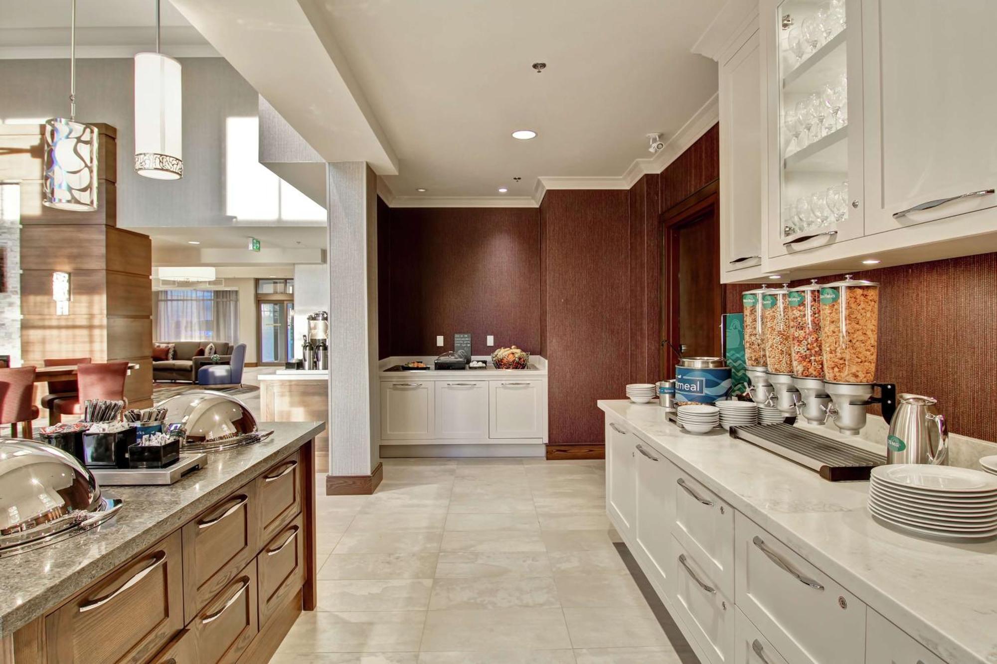 Homewood Suites By Hilton Ottawa Kanata Extérieur photo
