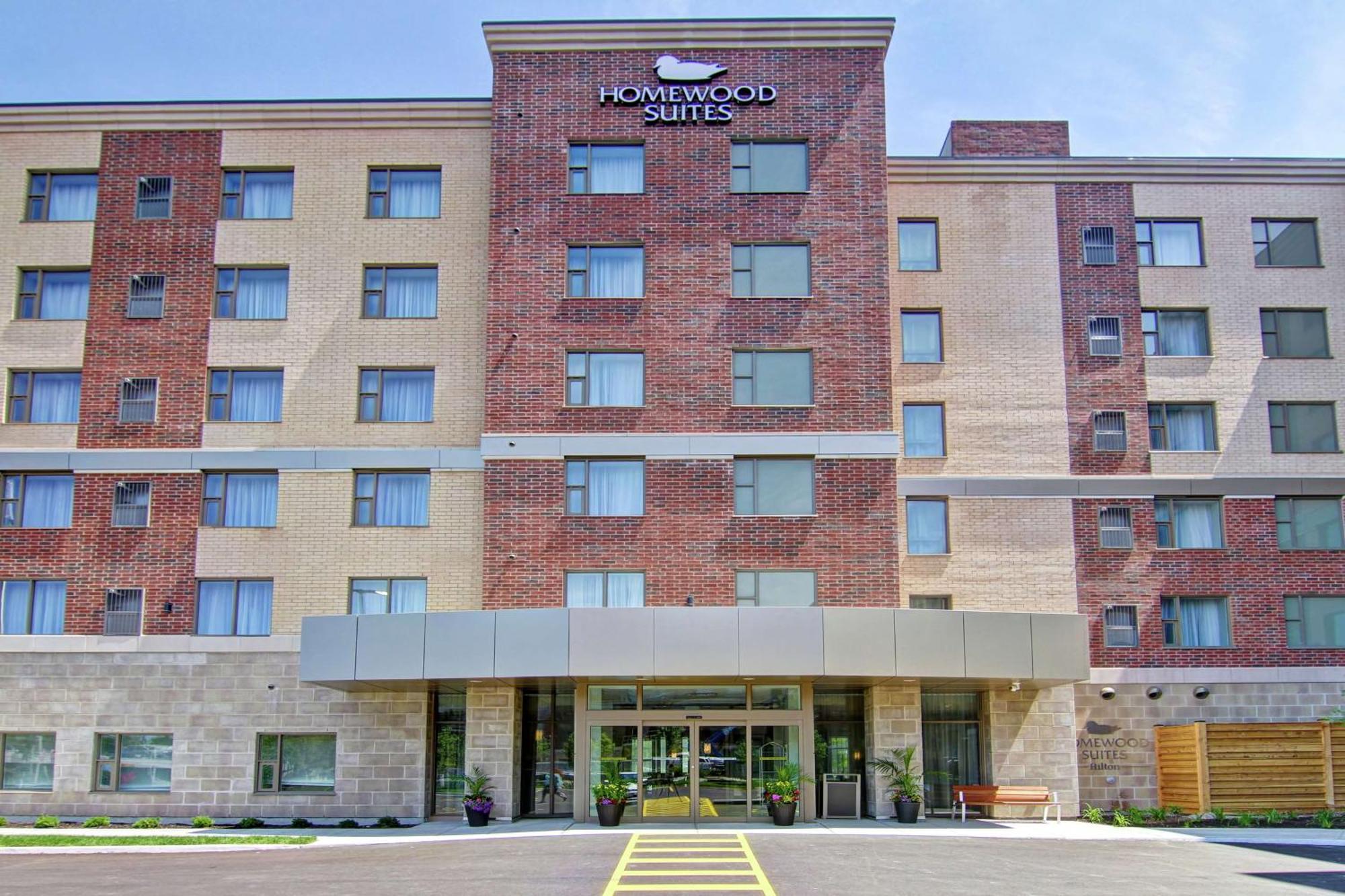 Homewood Suites By Hilton Ottawa Kanata Extérieur photo