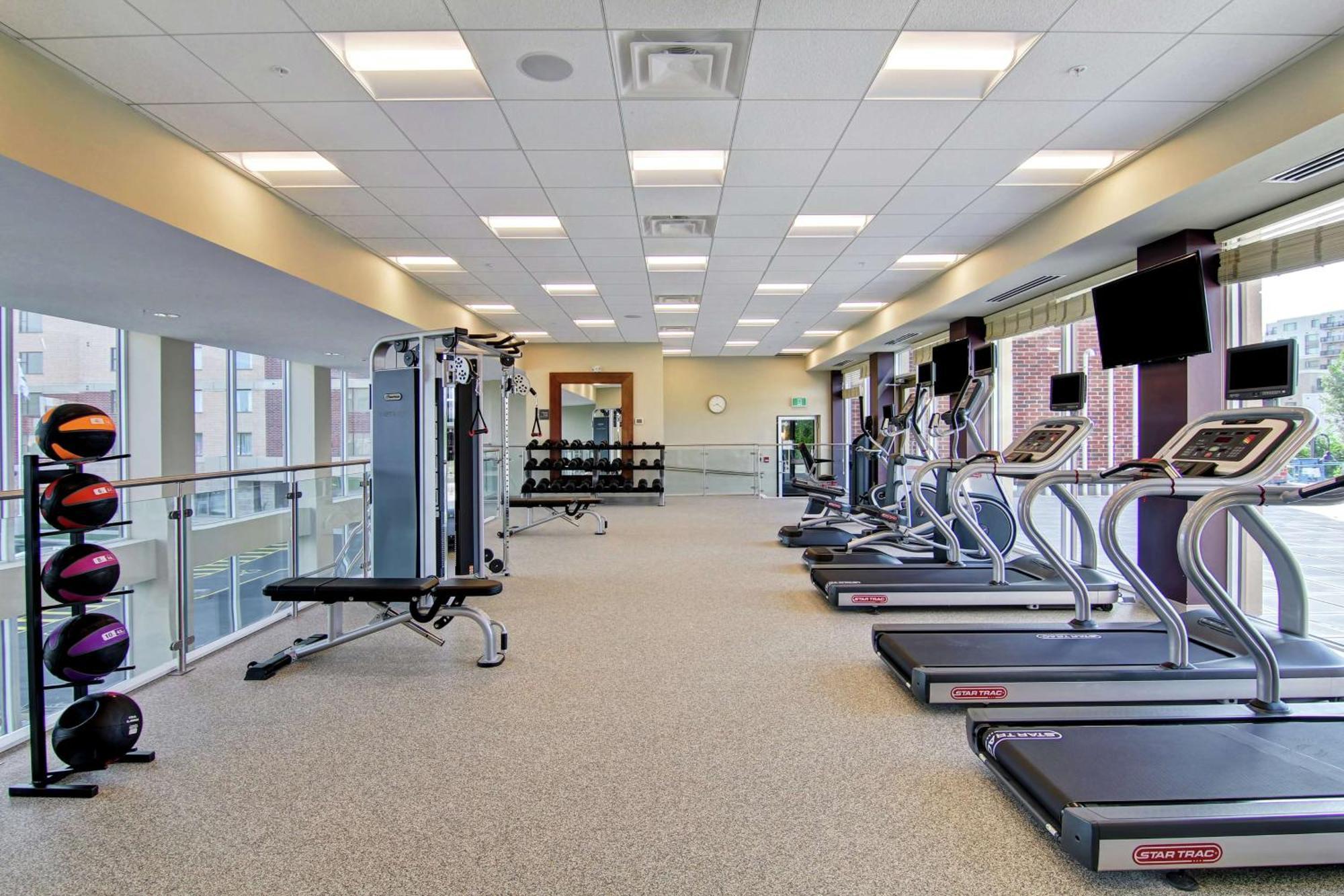 Homewood Suites By Hilton Ottawa Kanata Extérieur photo