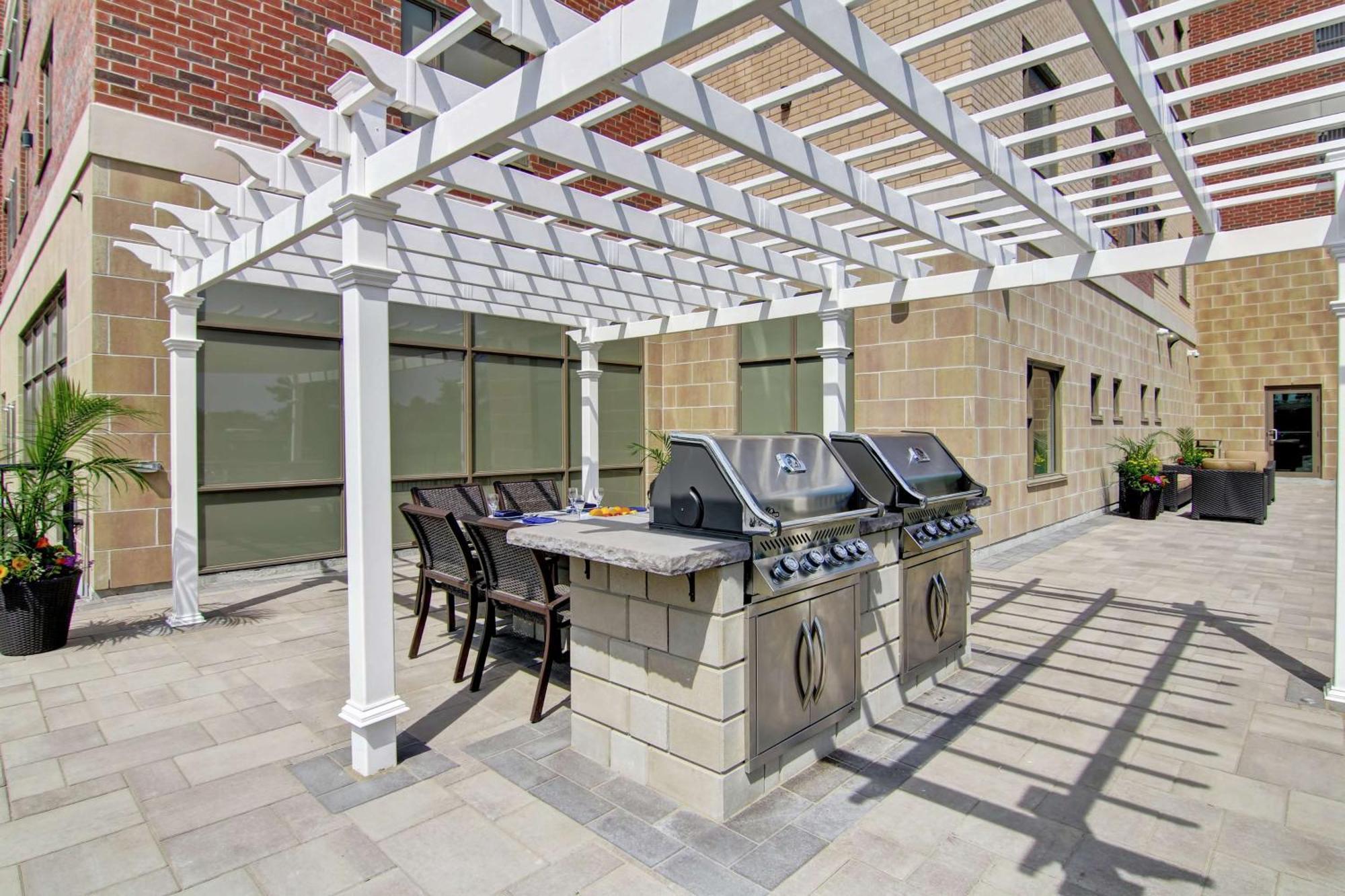 Homewood Suites By Hilton Ottawa Kanata Extérieur photo